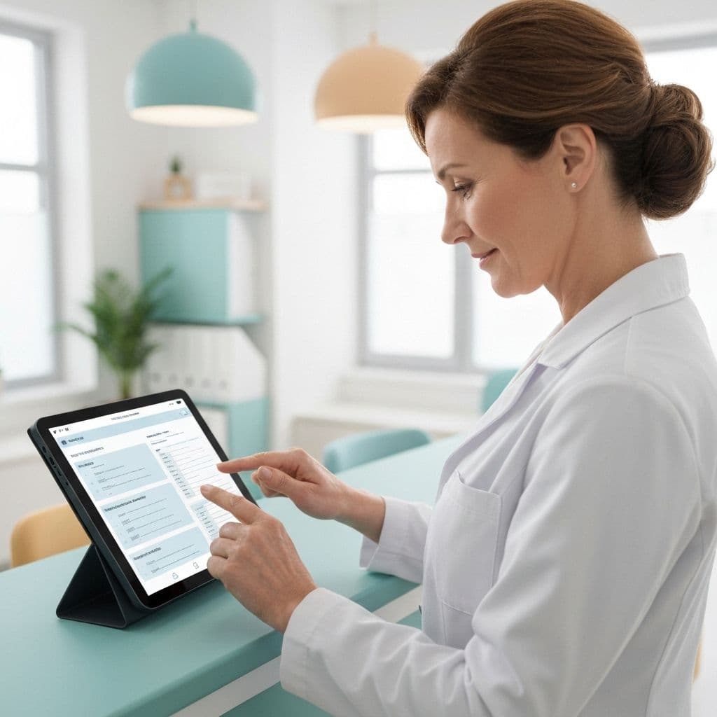 Profesional de la salud