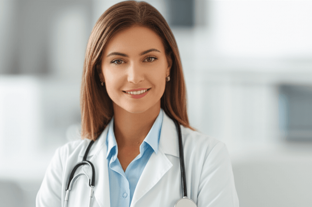 Dra. María González